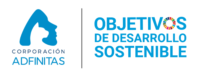 Corporación Adfinitas apoya los Objetivos de Desarrollo Sostenible